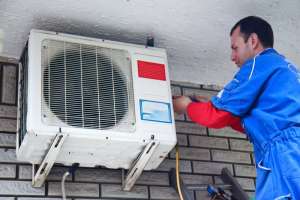 24/7 and Emergency HVAC Near Rocky Springs, SC | Air Conidtioning and Heating Contractors
